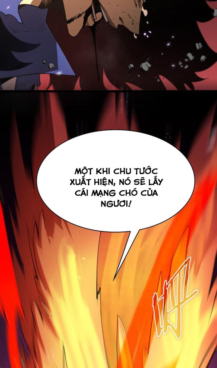 chư giới - tận thế online chapter 74 28