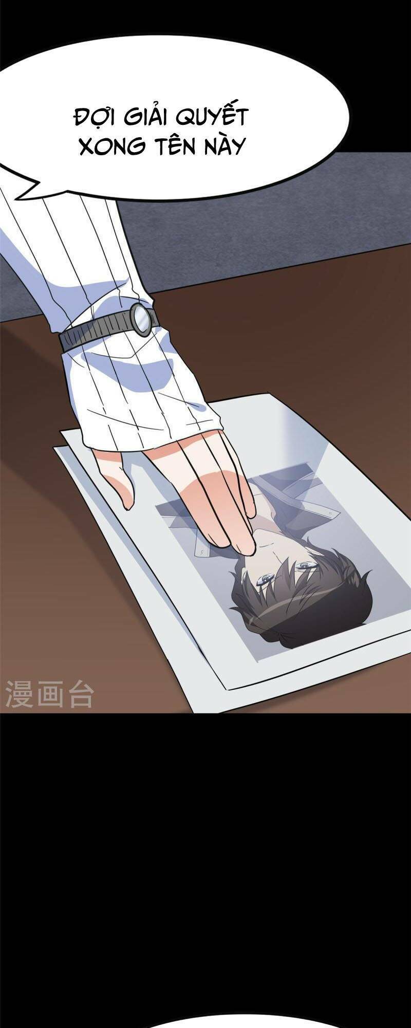 bạn gái virus của tôi chapter 324 61