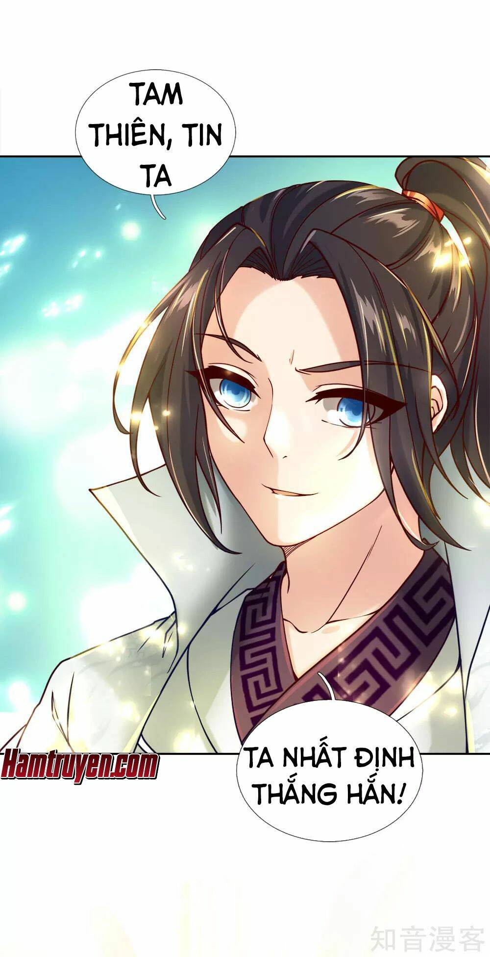 thân thể của ta là kiếm chủng chapter 49 20