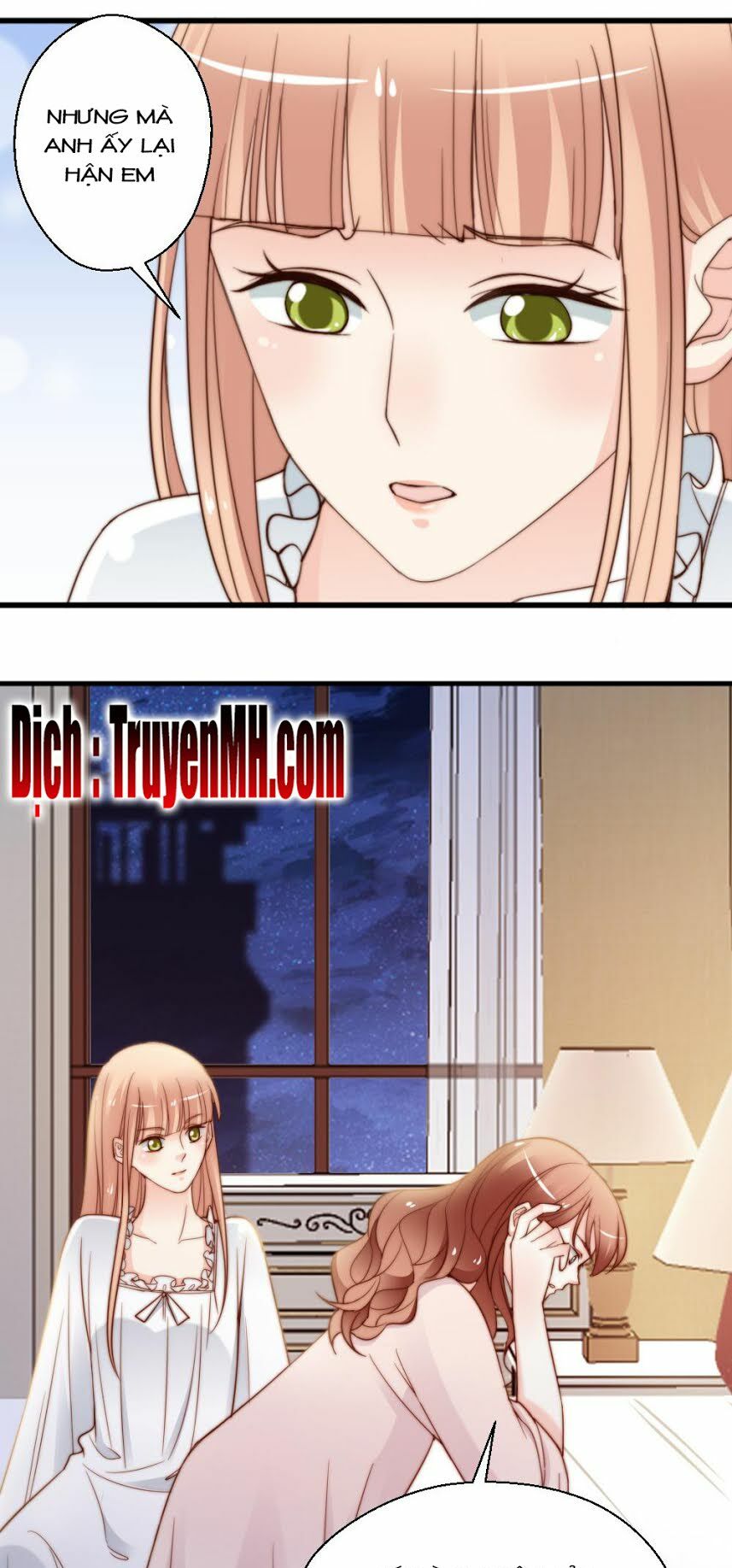 bí mật của thiên kim chapter 117 10