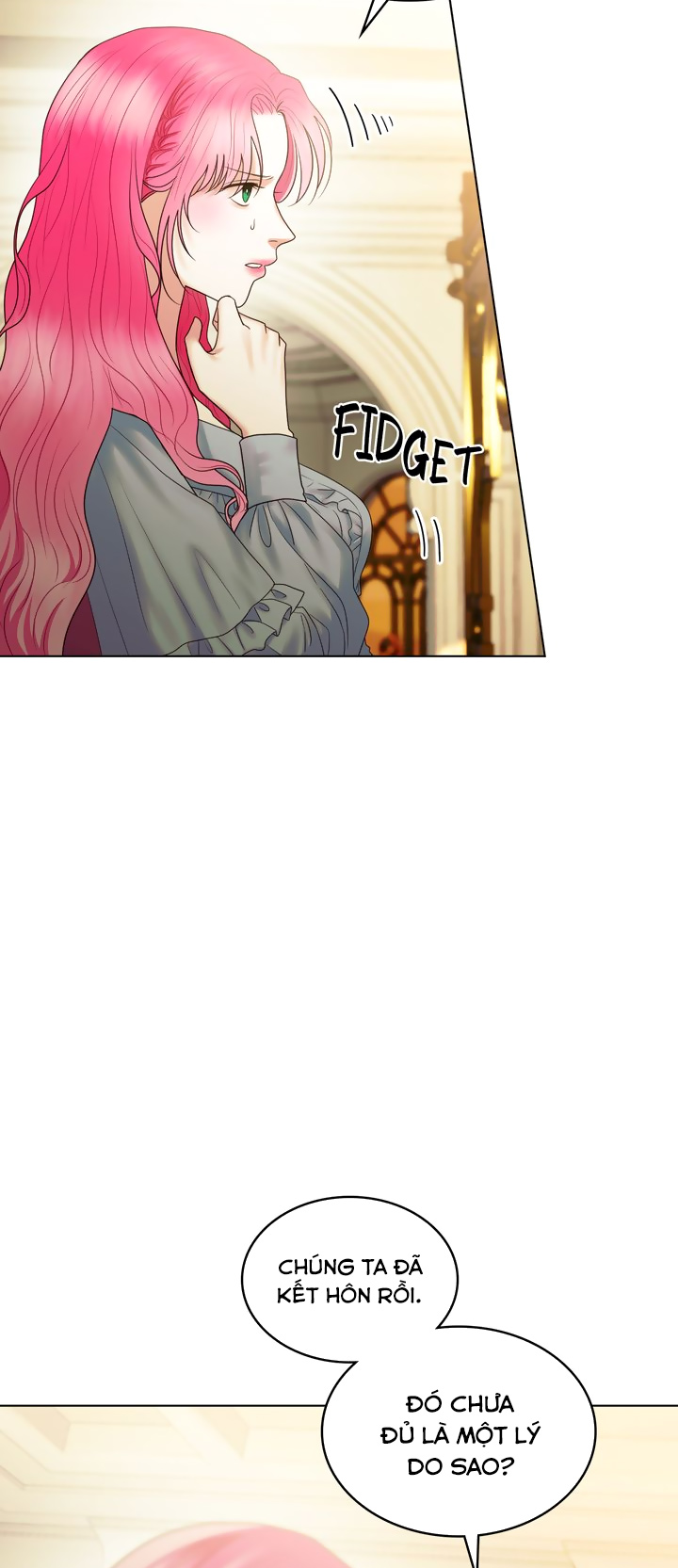 hợp đồng hôn nhân với người chồng thứ 2 của tôi chapter 46 13