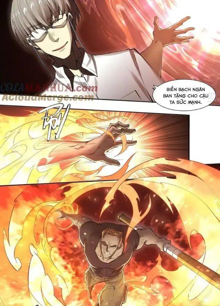 dự báo khải huyền chapter 100 35