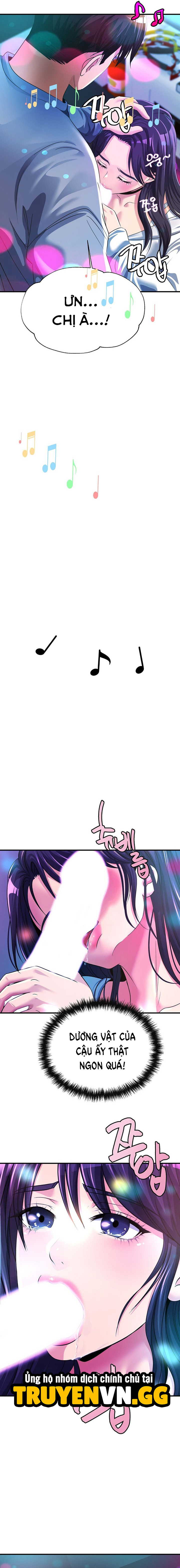 tình cảm thầm kín chapter 10 3