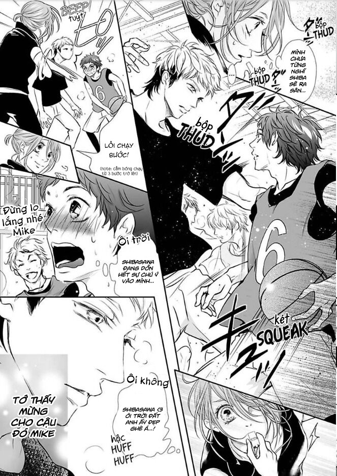 cơ hội thứ hai chapter 7.1 5