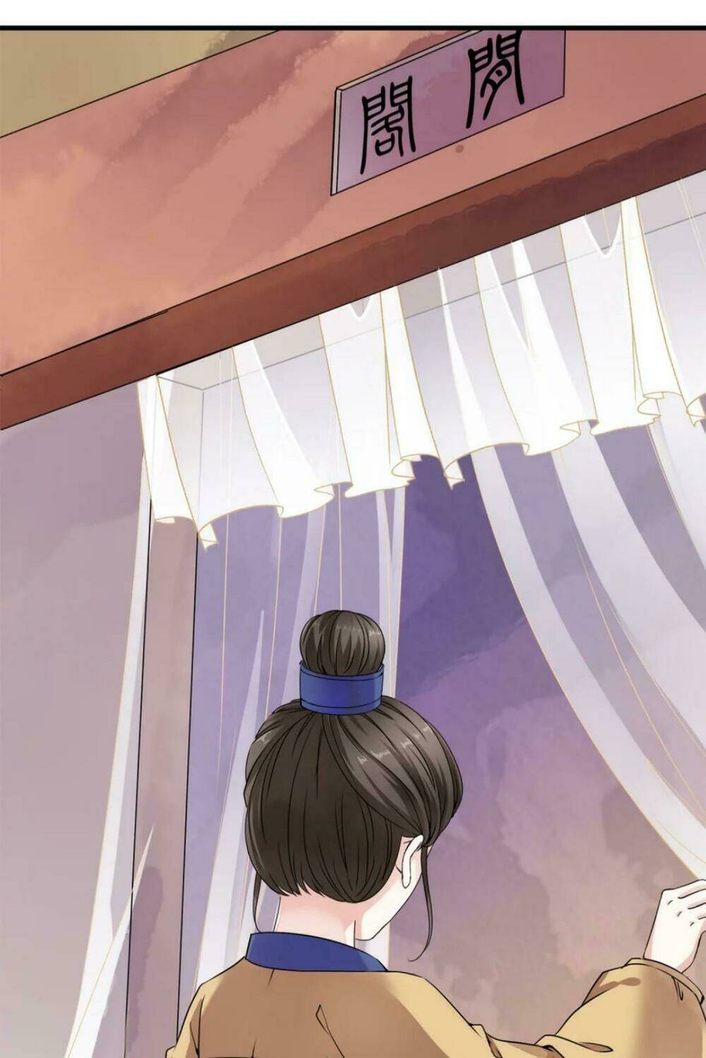 bạch liên yêu cơ người chapter 31 8