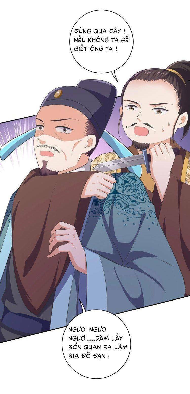 ngạo kiều vương gia huyên náo phi chapter 61 26