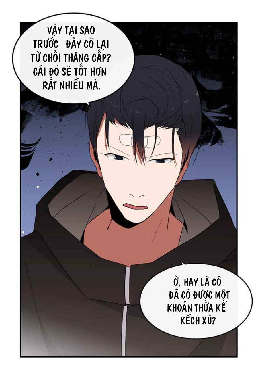 rắc rối về vấn đề yêu đương của tôi chapter 9 41