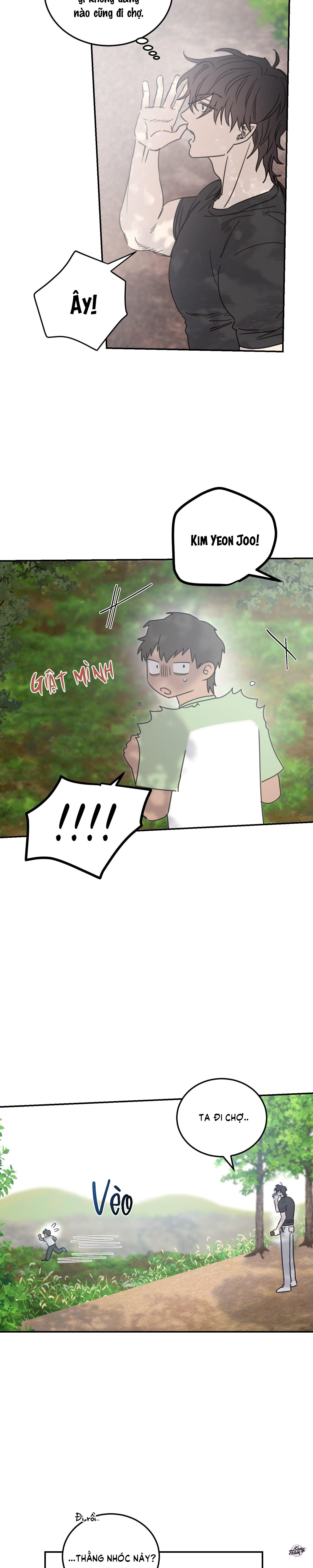 căn nhà mặt trời mọc chapter 44 8