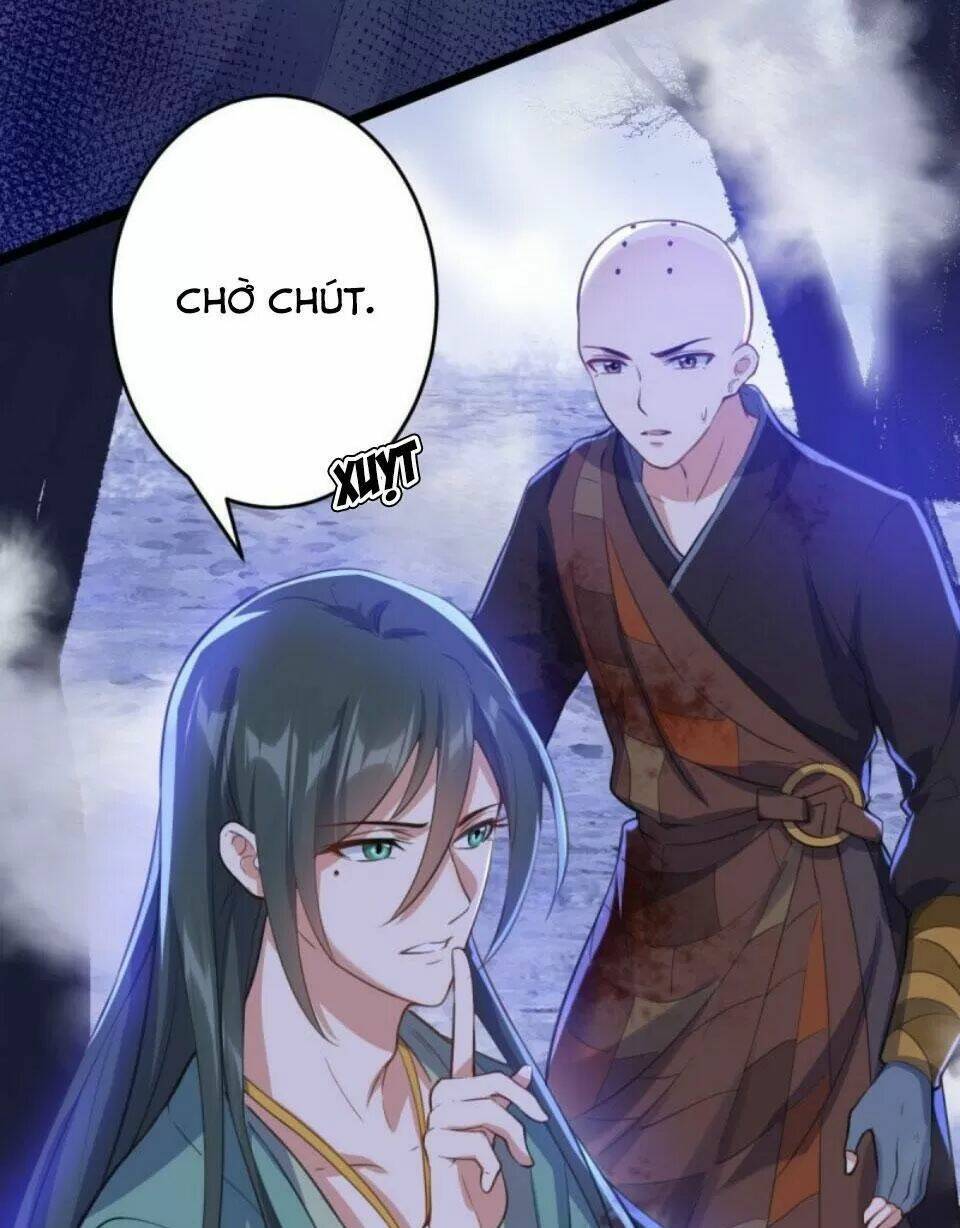 phế nữ yêu thần chapter 68 8