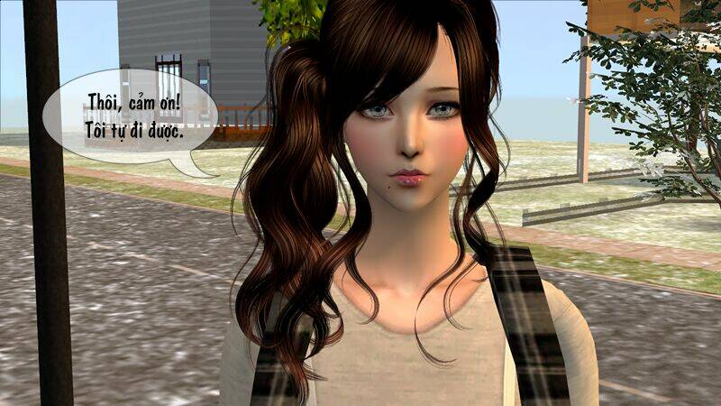 and i love you! chapter 2 8