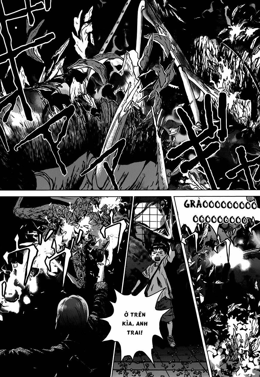 sprite chapter 11 12