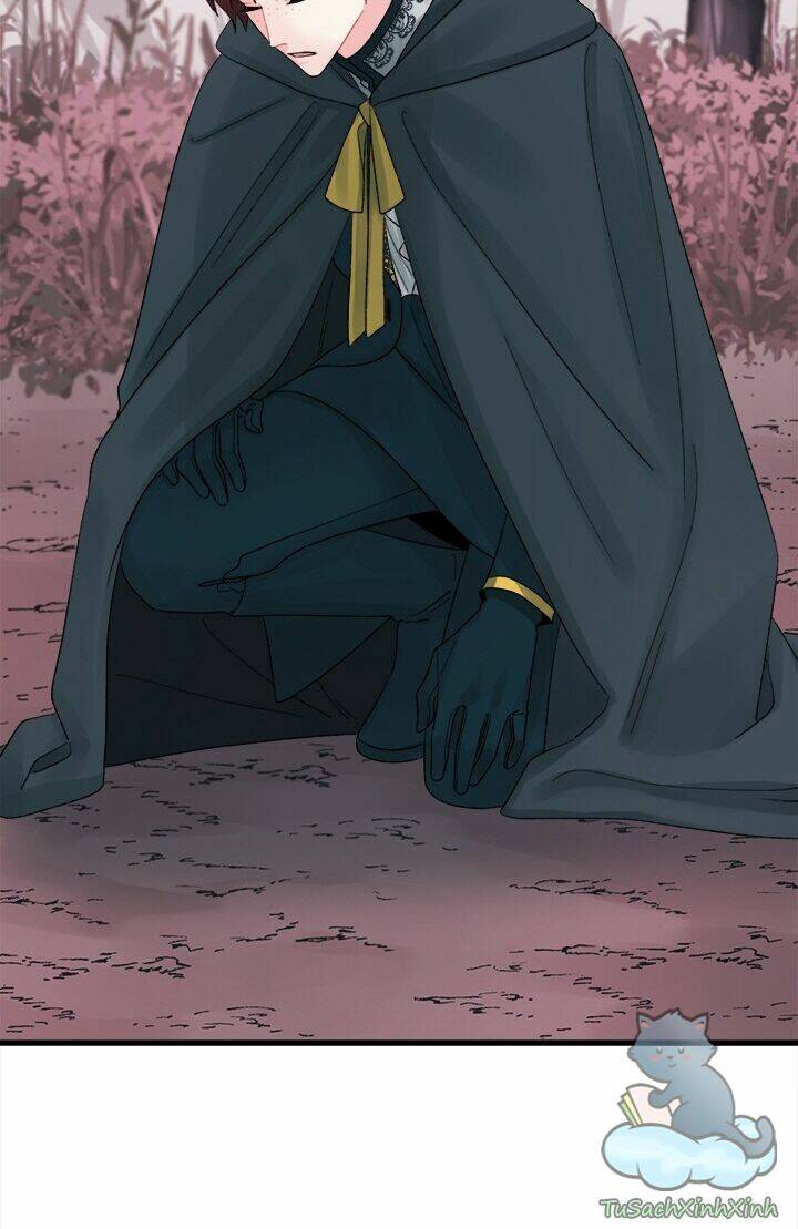 công chúa bãi rác chapter 47 60