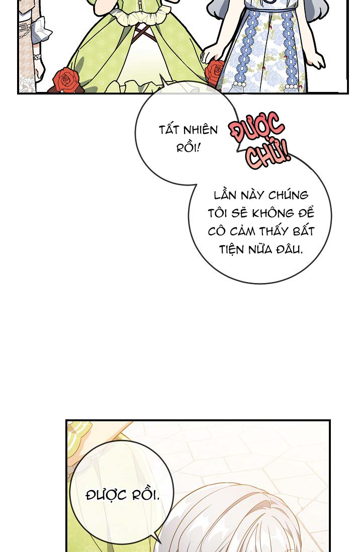 hướng đến ánh dương một lần nữa chapter 46 12