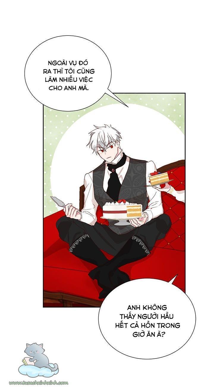 thế thì ta cứ trở thành kẻ ác thôi chapter 6 16