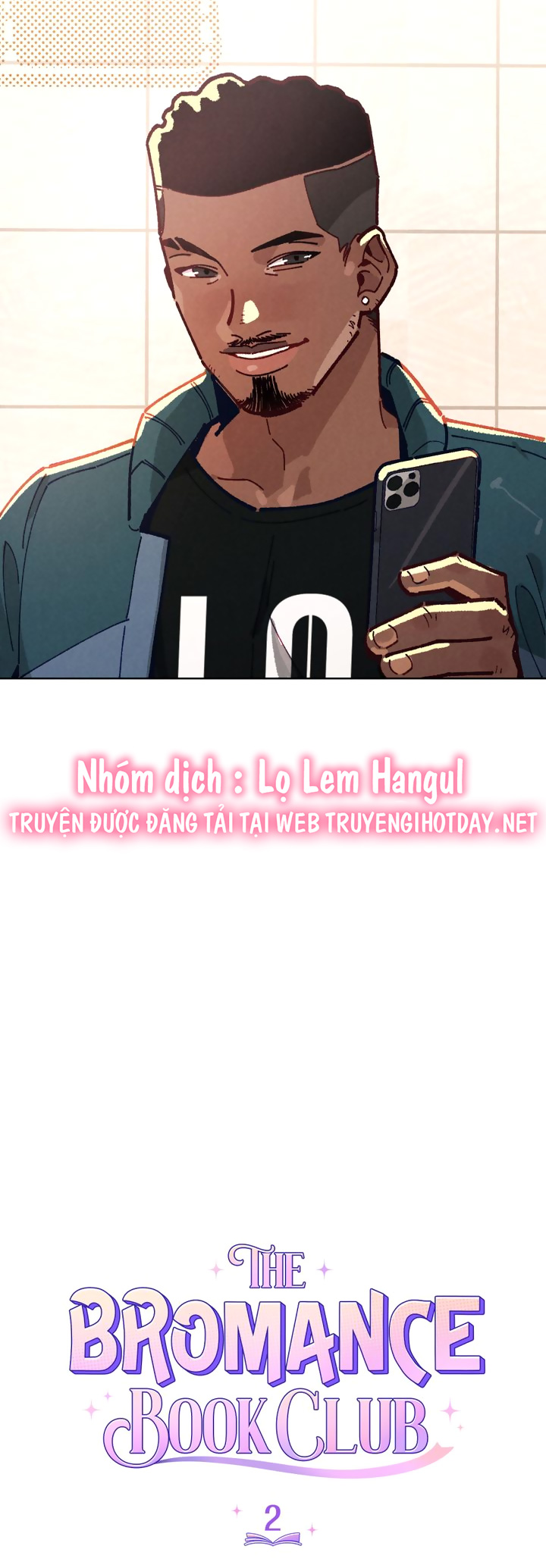 giải mã ngôn ngữ trái tim chapter 5 7