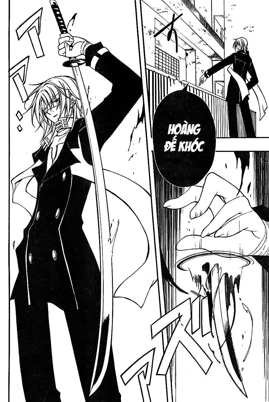 bloody cross chapter 4 37