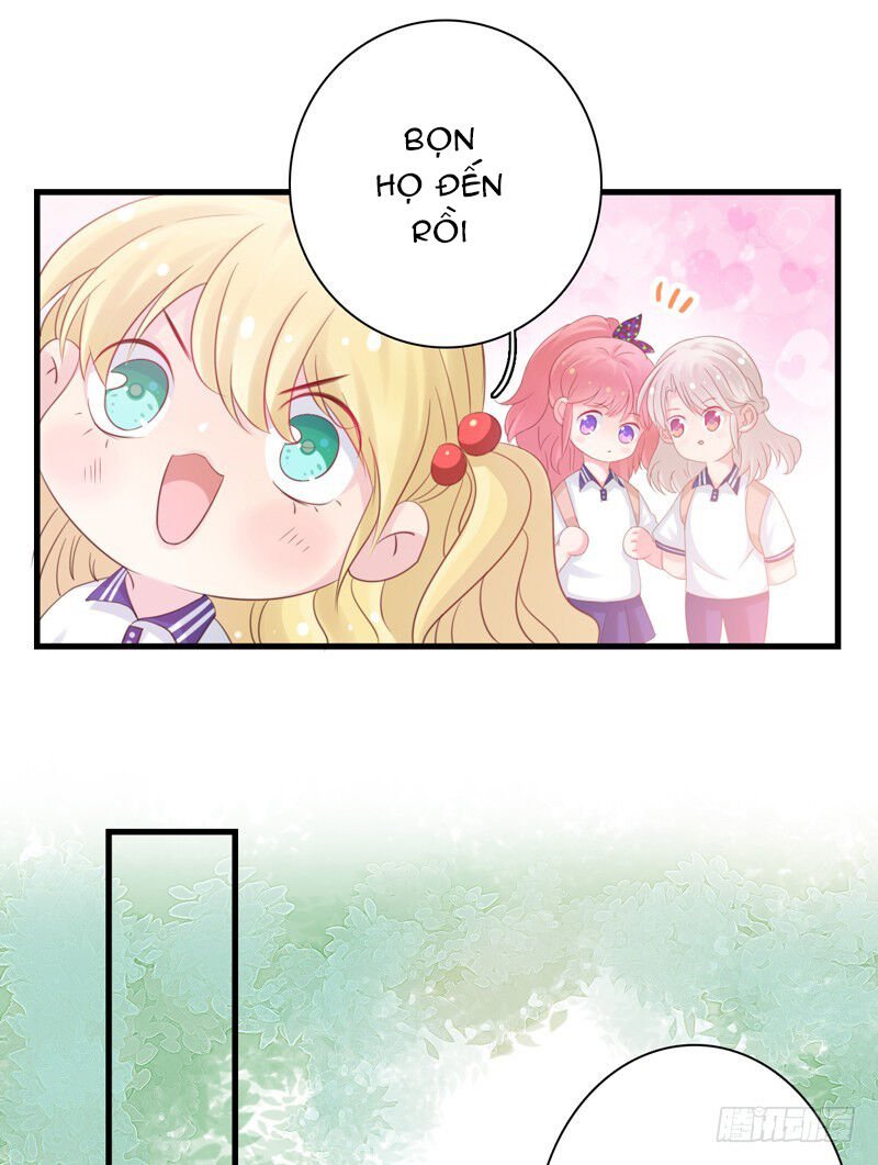 thư tay tình yêu của sơ hạ chapter 5 4