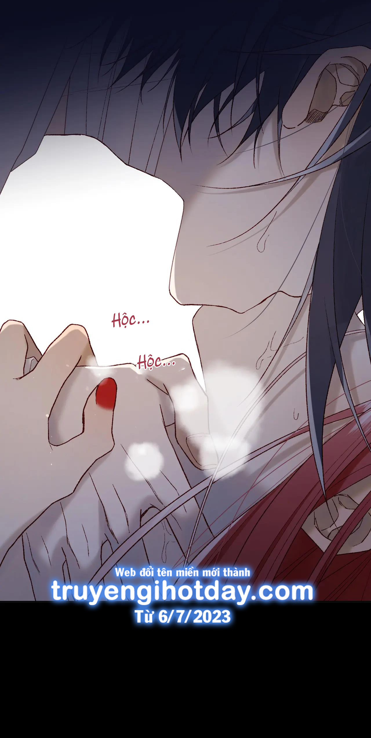 ác nữ cự tuyệt nam chính chapter 114 52