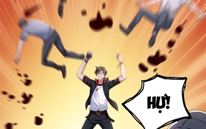 ta có bảy vị tỷ tỷ tuyệt thế vô song chapter 7 24