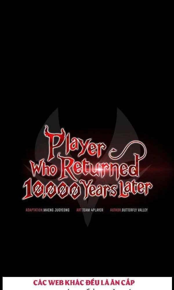 sự trở lại của người chơi sau 10000 năm chapter 34 20