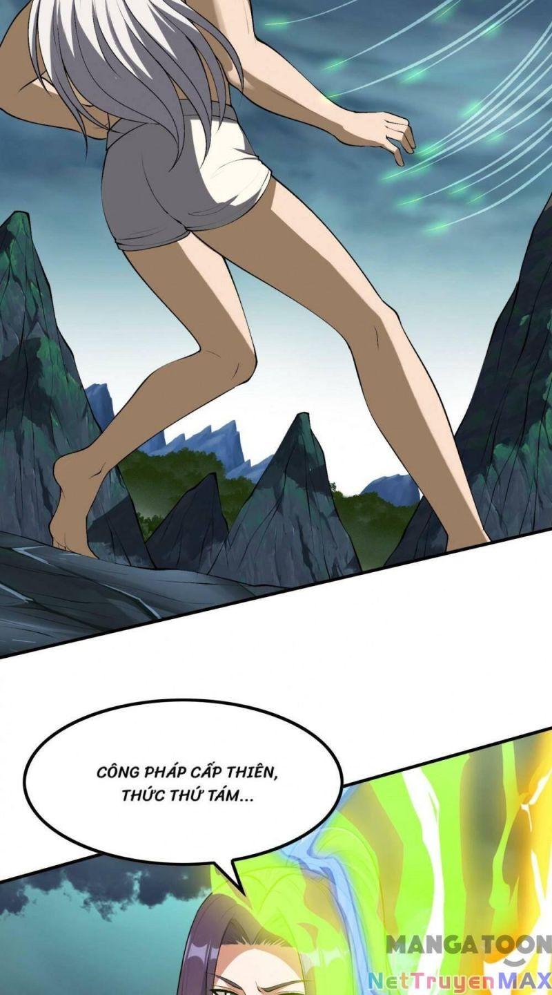 đệ nhất người ở rể chapter 215 32