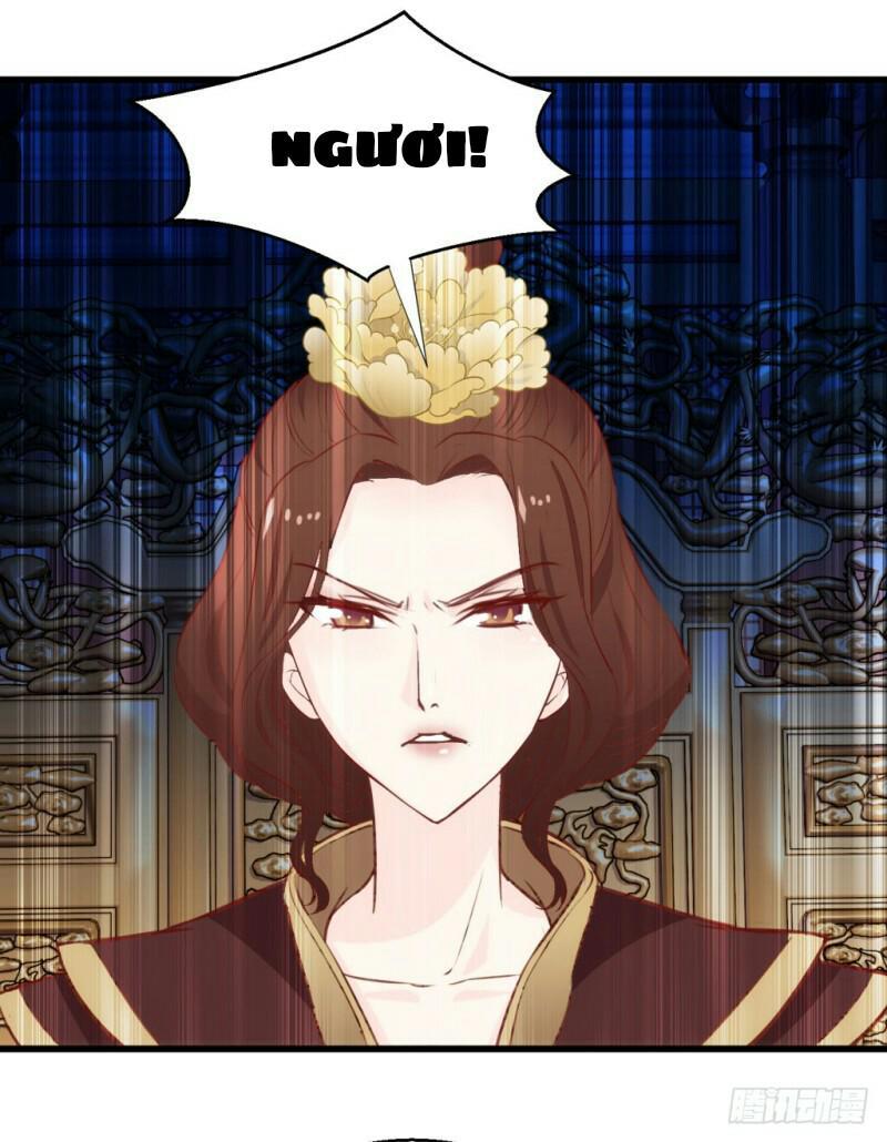 bẩm báo công chúa ! chapter 14 7