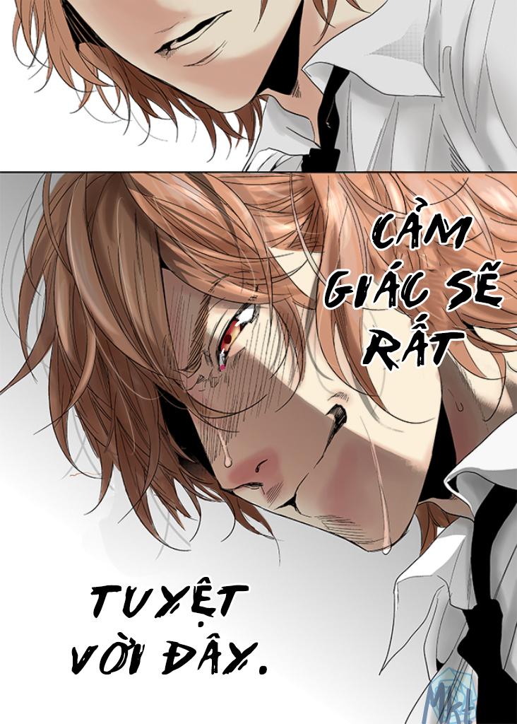 câu lạc bộ nhiếp ảnh chapter 7 30