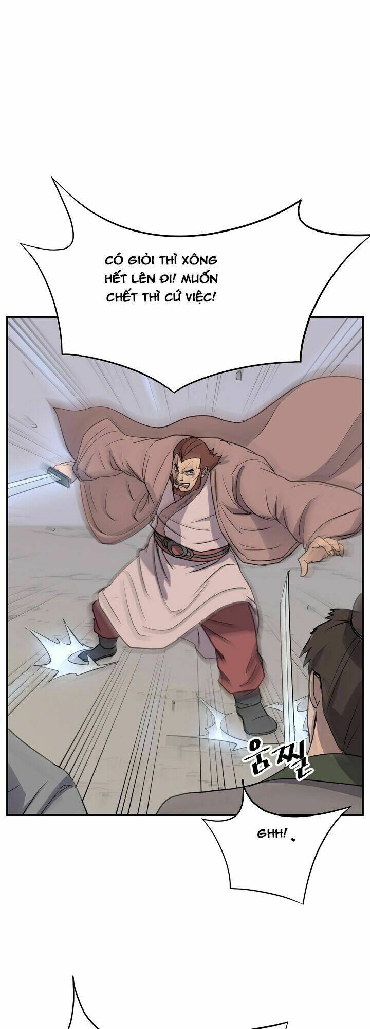 trọng sinh, bất khả chiến bại chapter 84 24