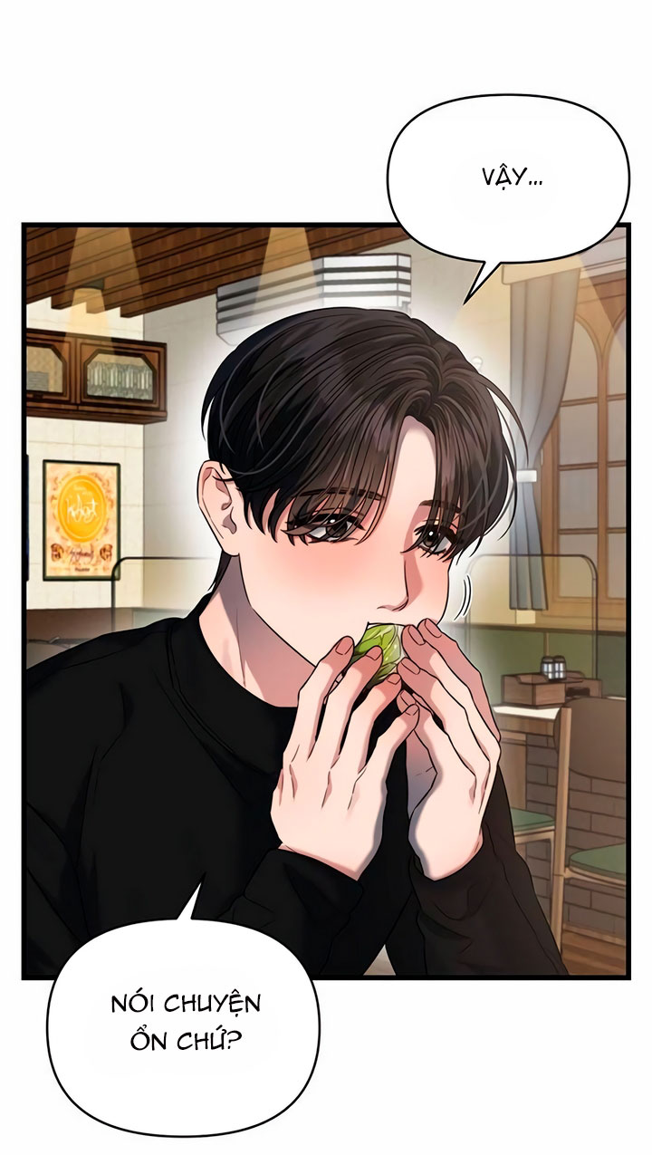 [18+] dục vọng tao nhã chapter 37.1 12