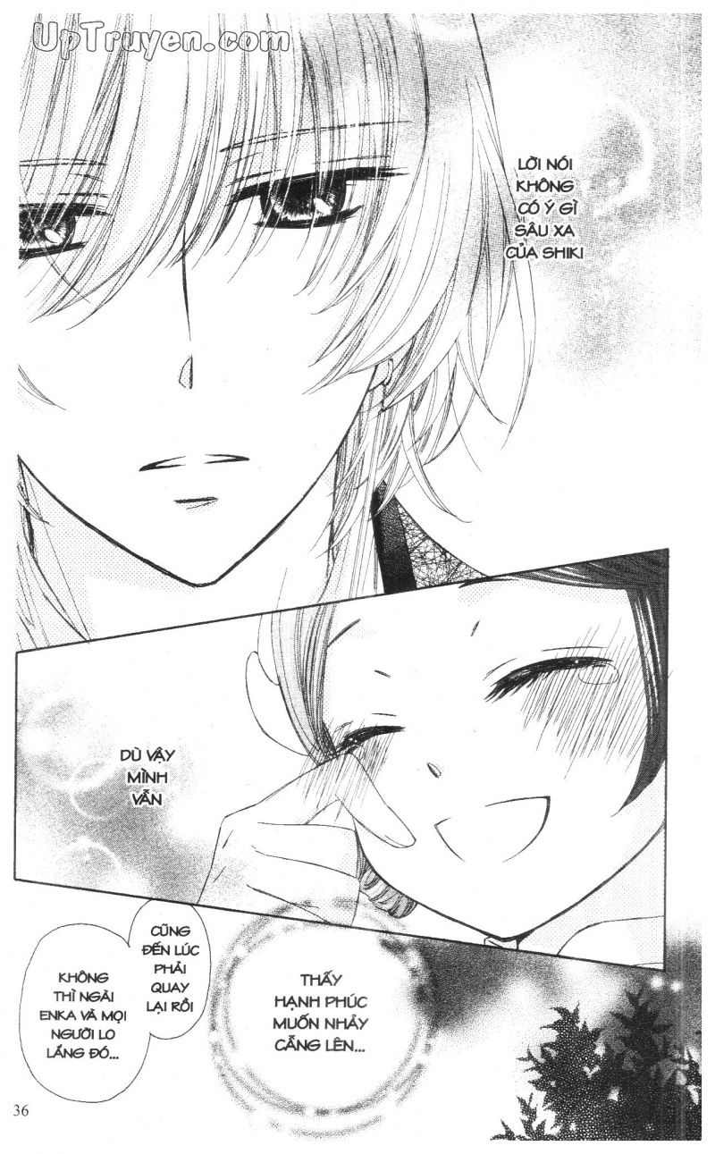 báu vật hoàng cung chapter 5 37