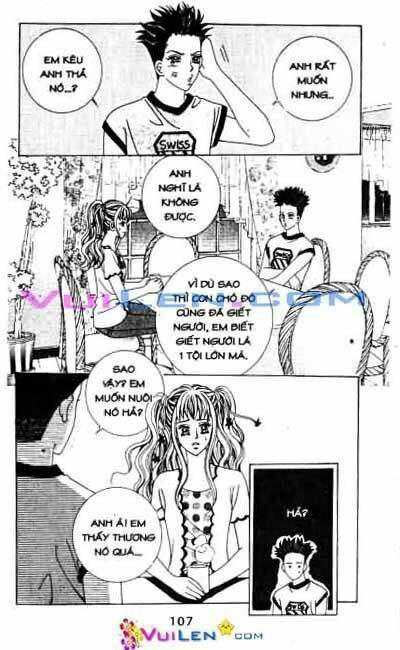 mùa ảo vọng - strange pension chapter 2 107