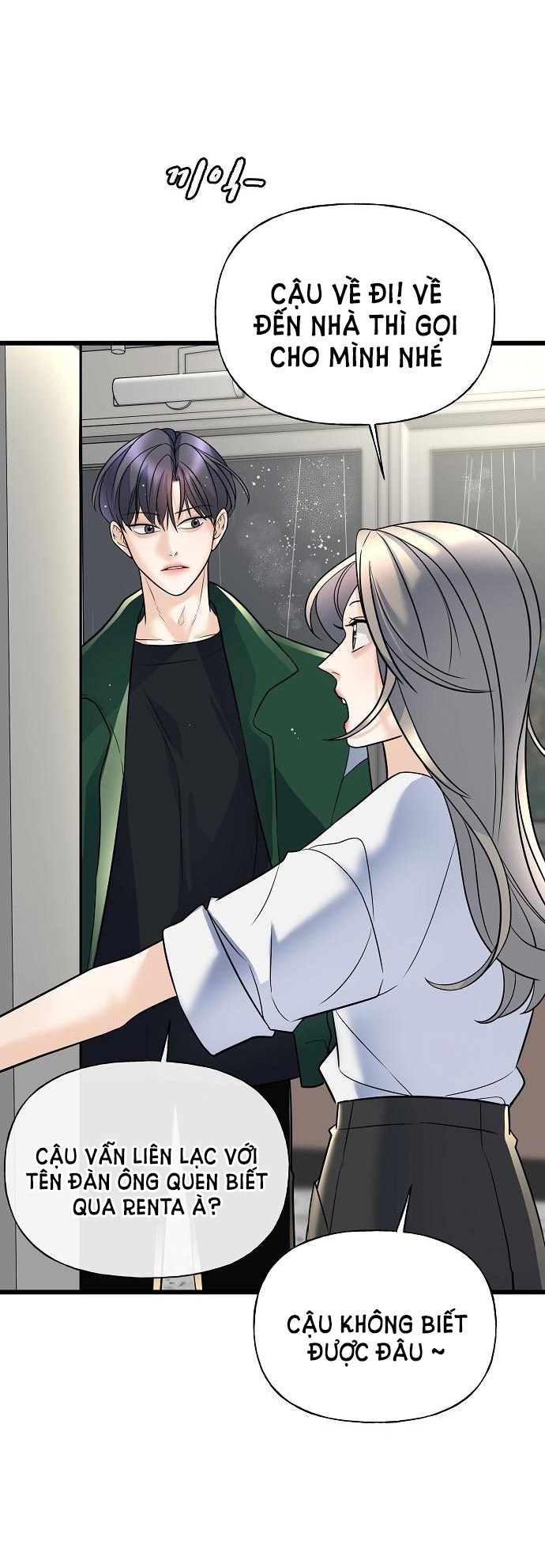 random target - mục tiêu ngẫu nhiên chapter 13.1 11