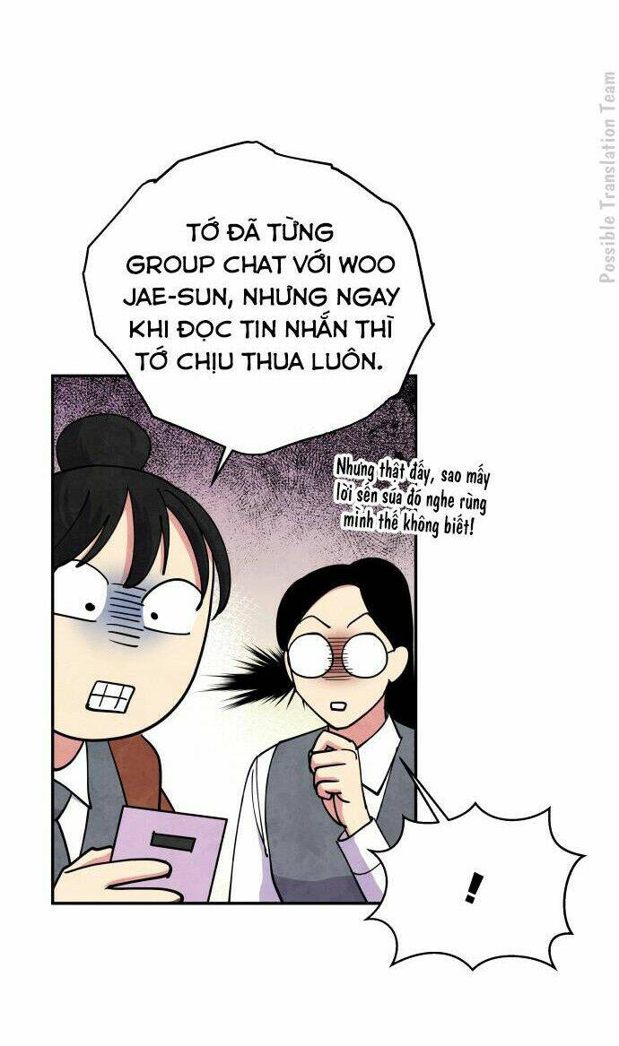 tai sói và mũ đỏ chapter 39 54