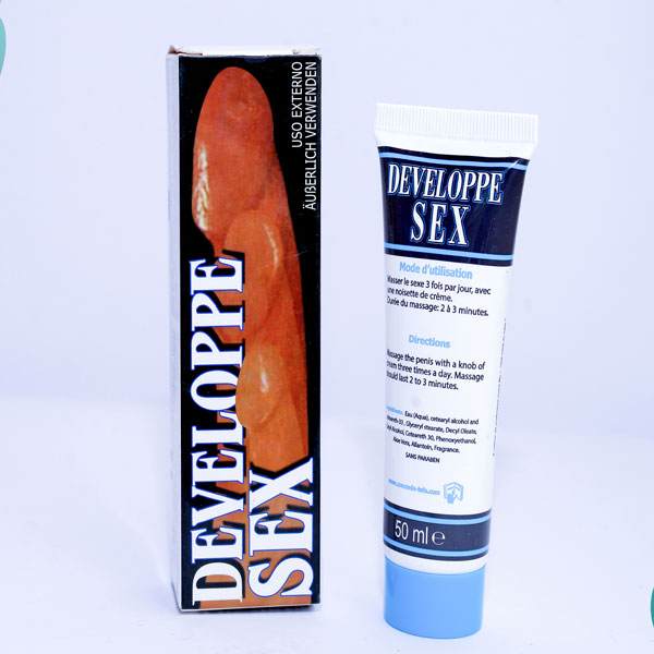 Gel bôi trơn tăng khoái cảm EXCITE WOMAN + Kèm bao cao su POWER MEN 3s