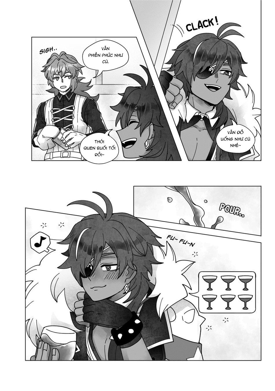 oneshot hỏny chapter 154 44