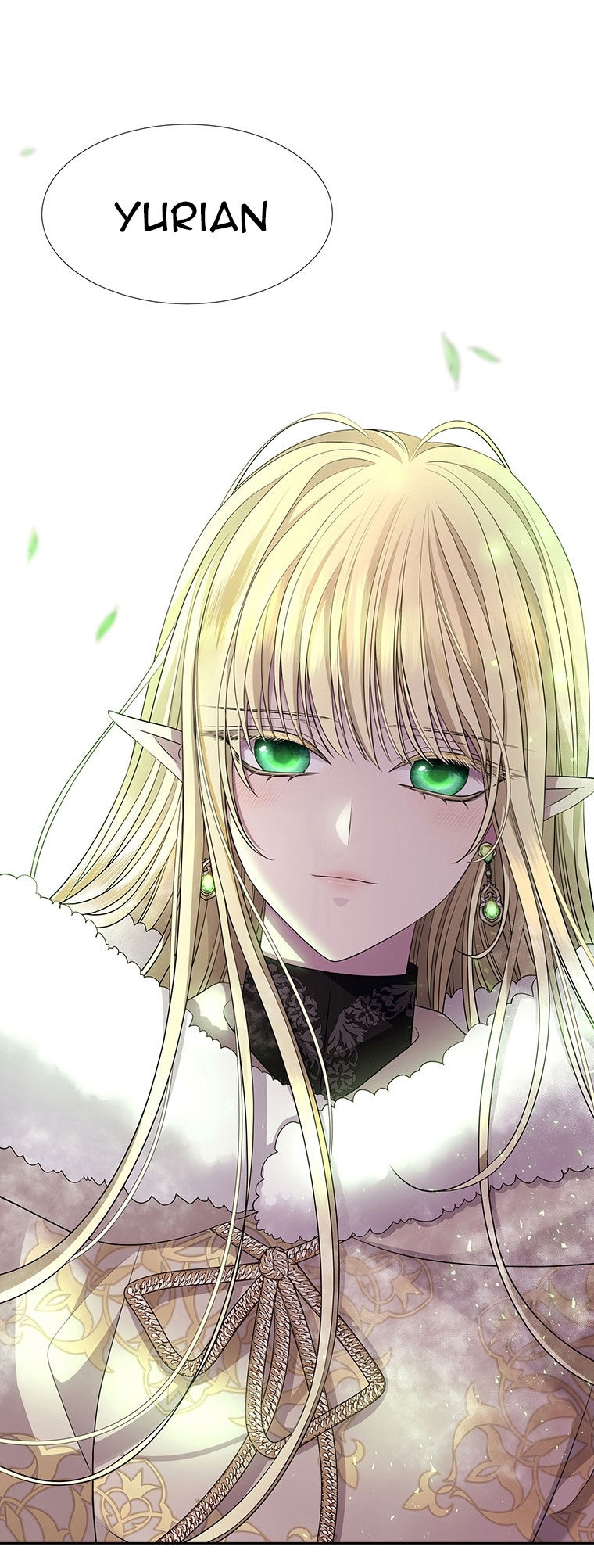 năm môn đệ của charlotte chapter 122 25