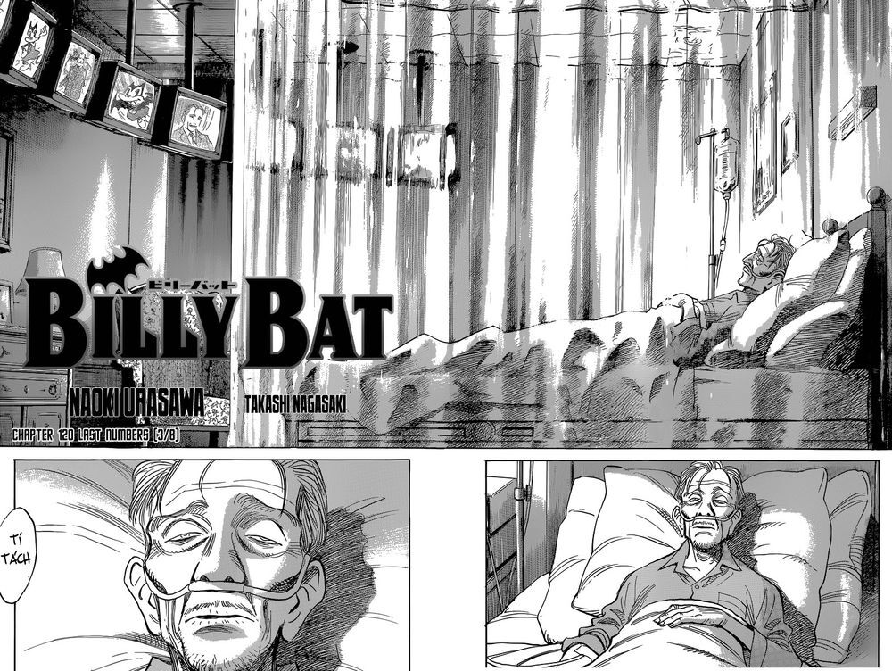 billy bat chapter 120 4