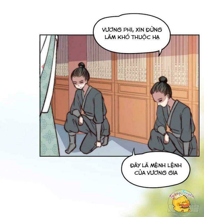 song thế sủng phi chapter 6 17
