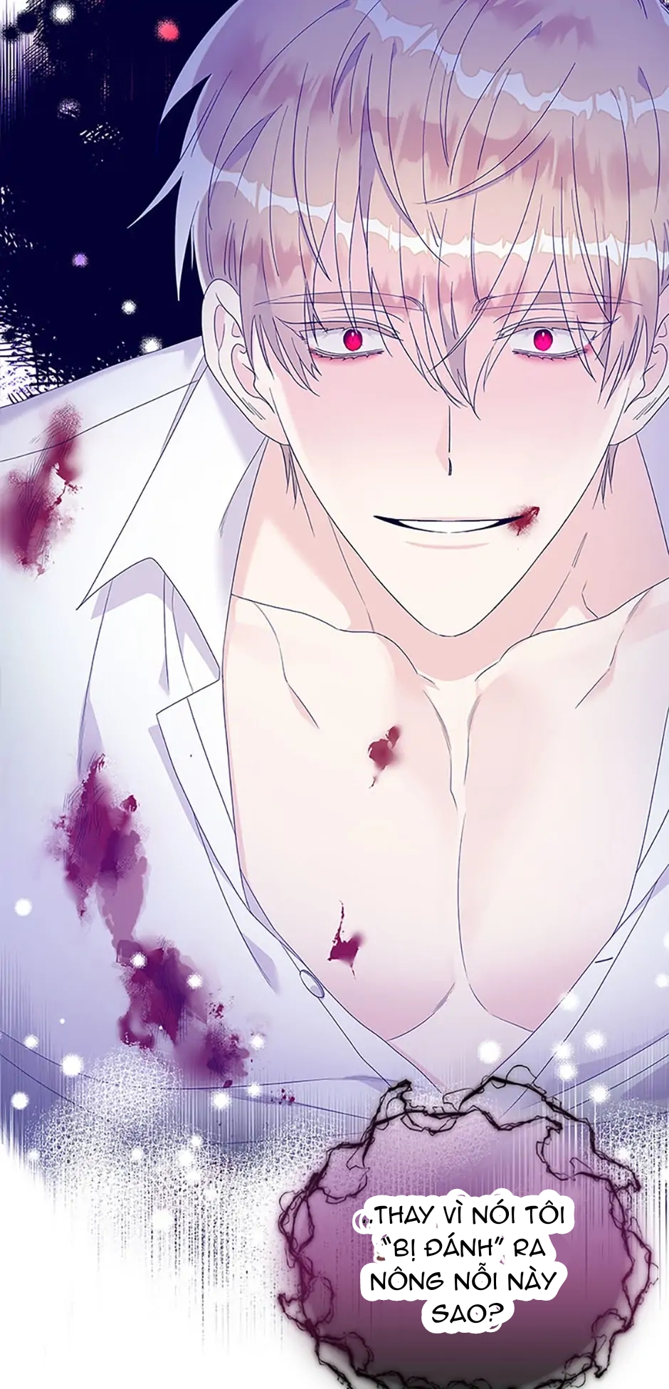 syrinx - trị liệu sư của kẻ phản diện chapter 7.2 31