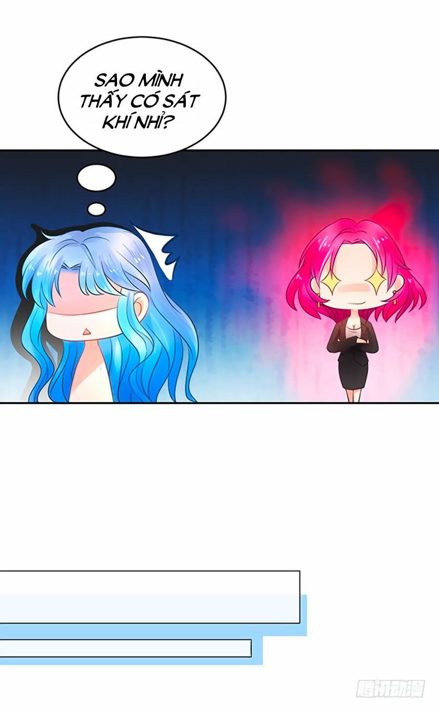 luyến đường thời quang chapter 27 26