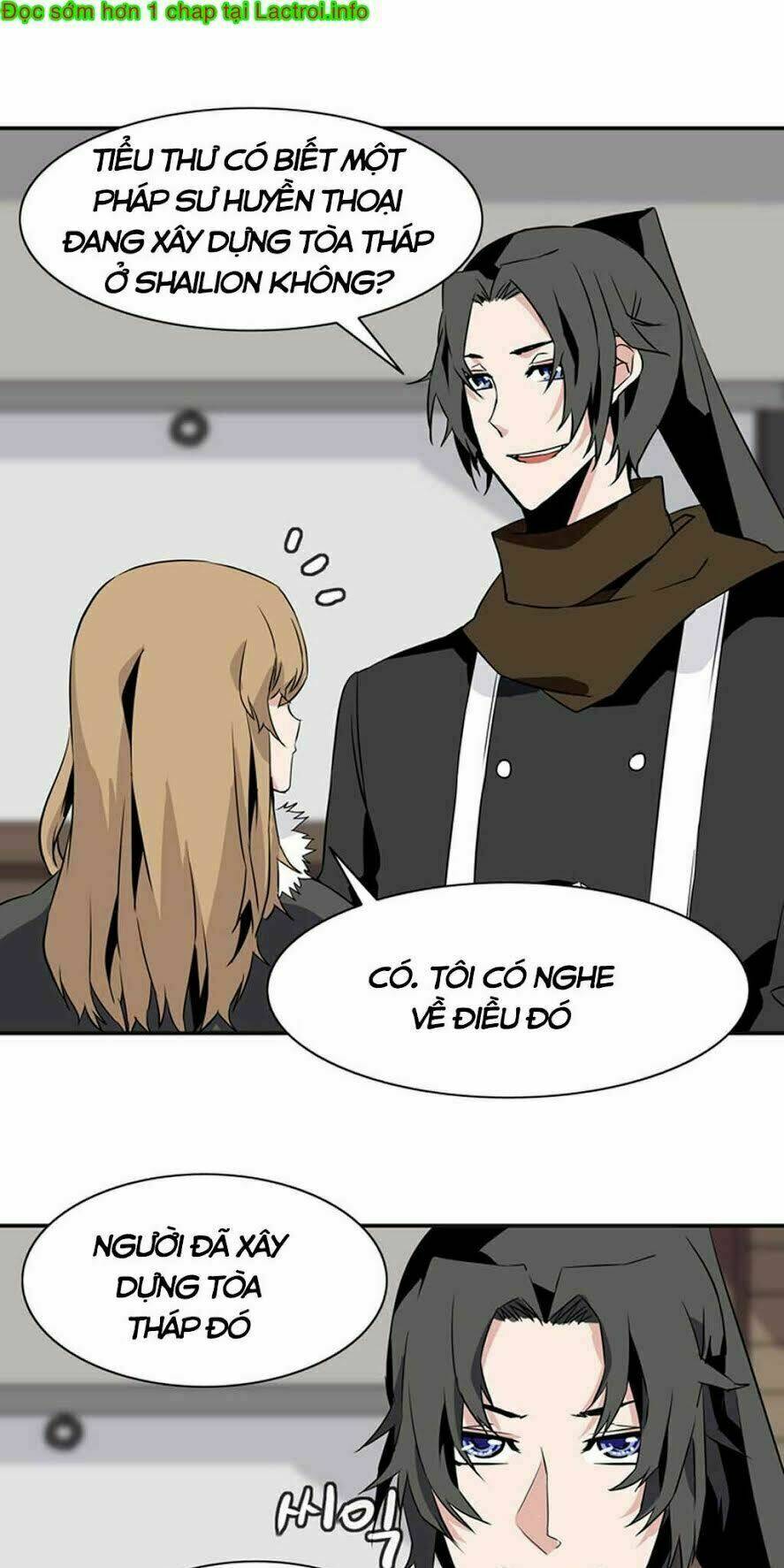 ảo mộng vương chapter 30 9