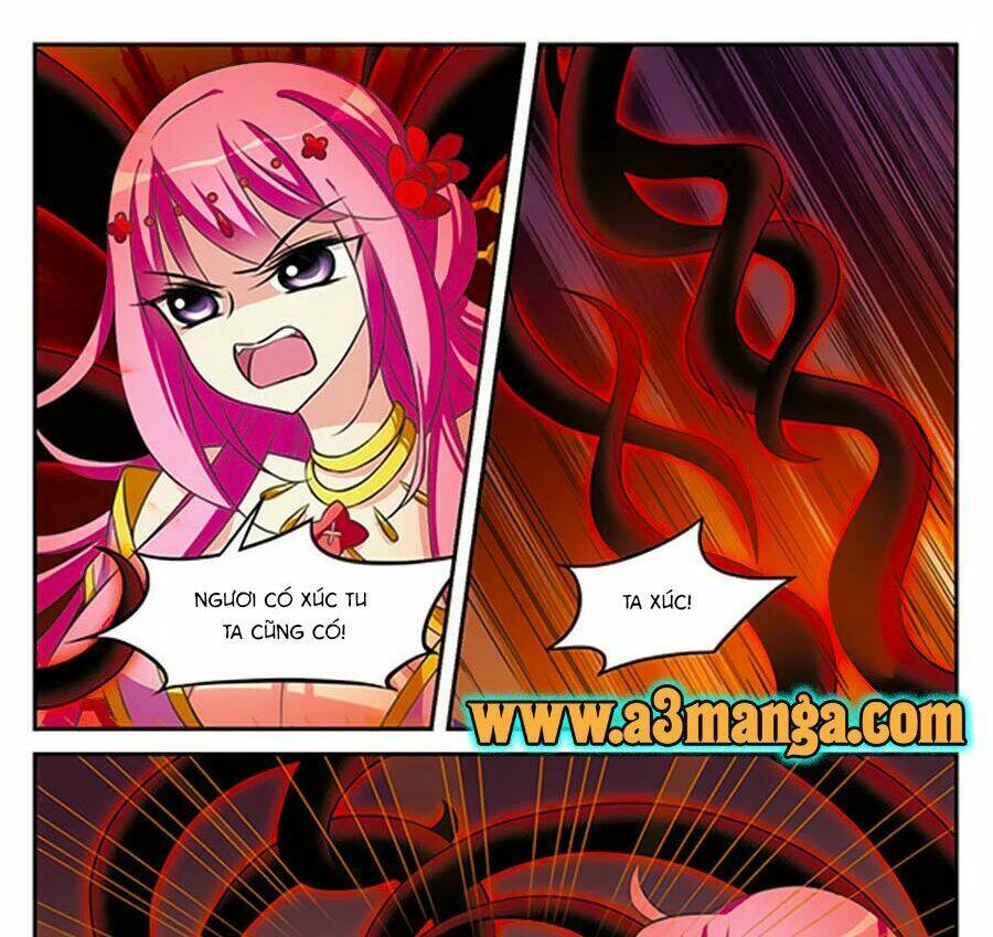 toàn cơ từ chapter 7.3 2