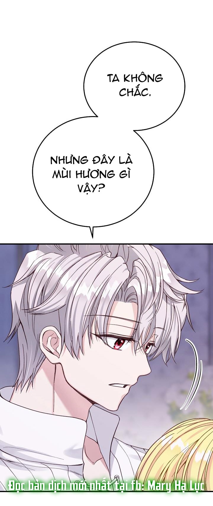 trở thành vợ thái tử quái vật chapter 109 72