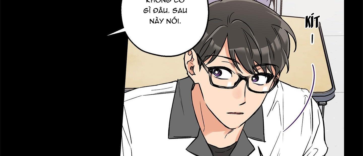 gâu gâu! chapter 38 86