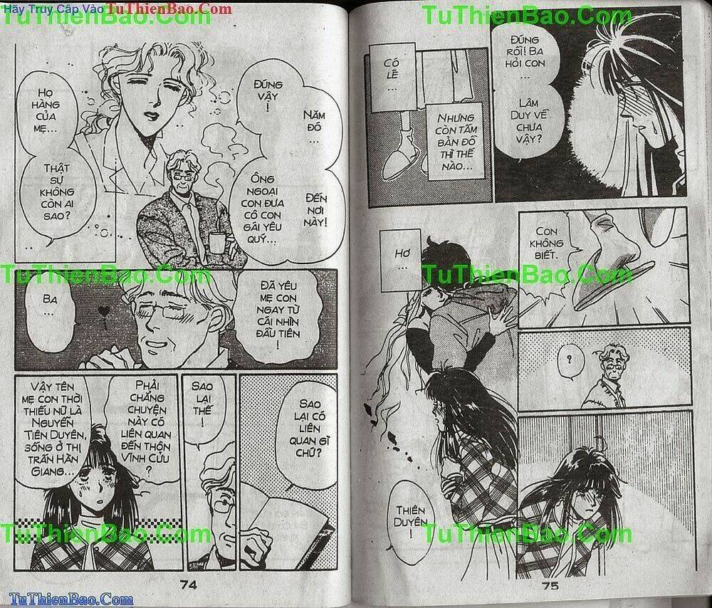 mây trắng tinh khôi chapter 6 38