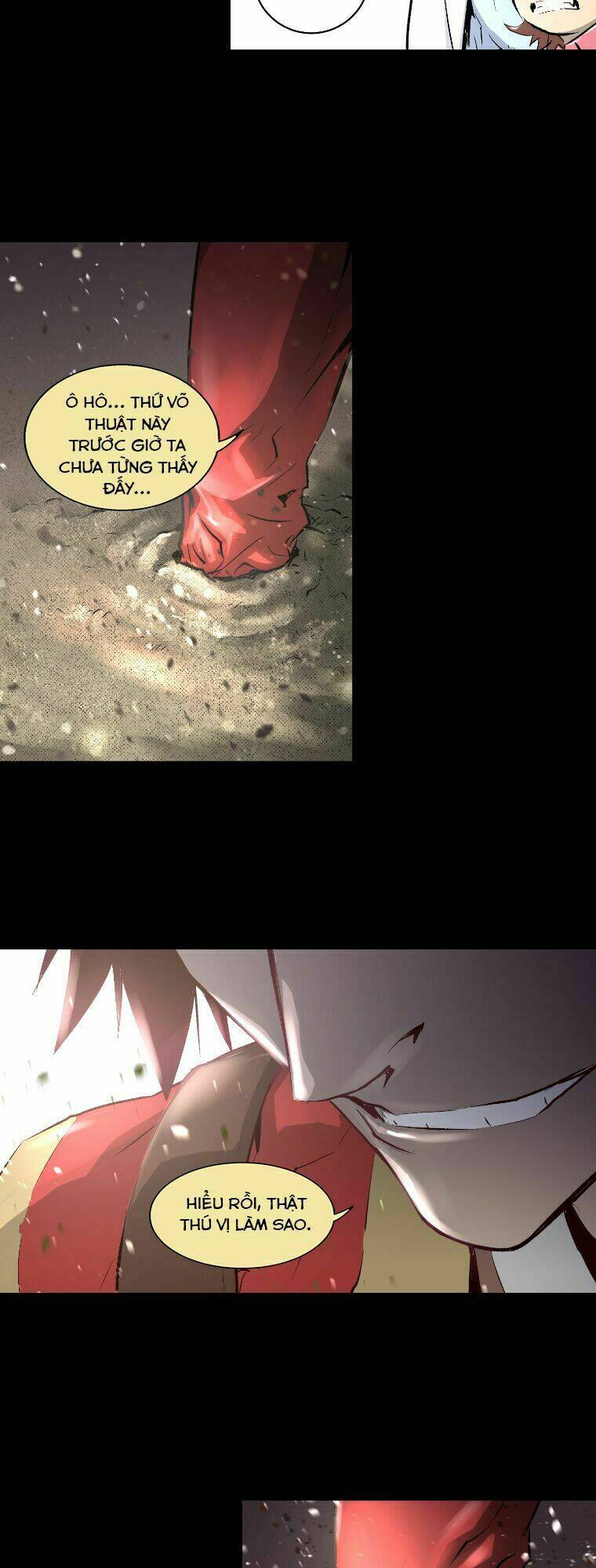 tam tuyệt tại dị giới chapter 3 27