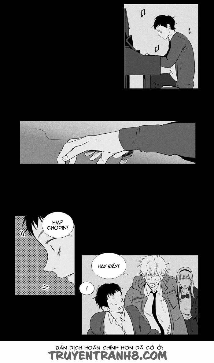 bẫy tình yêu chapter 121 19