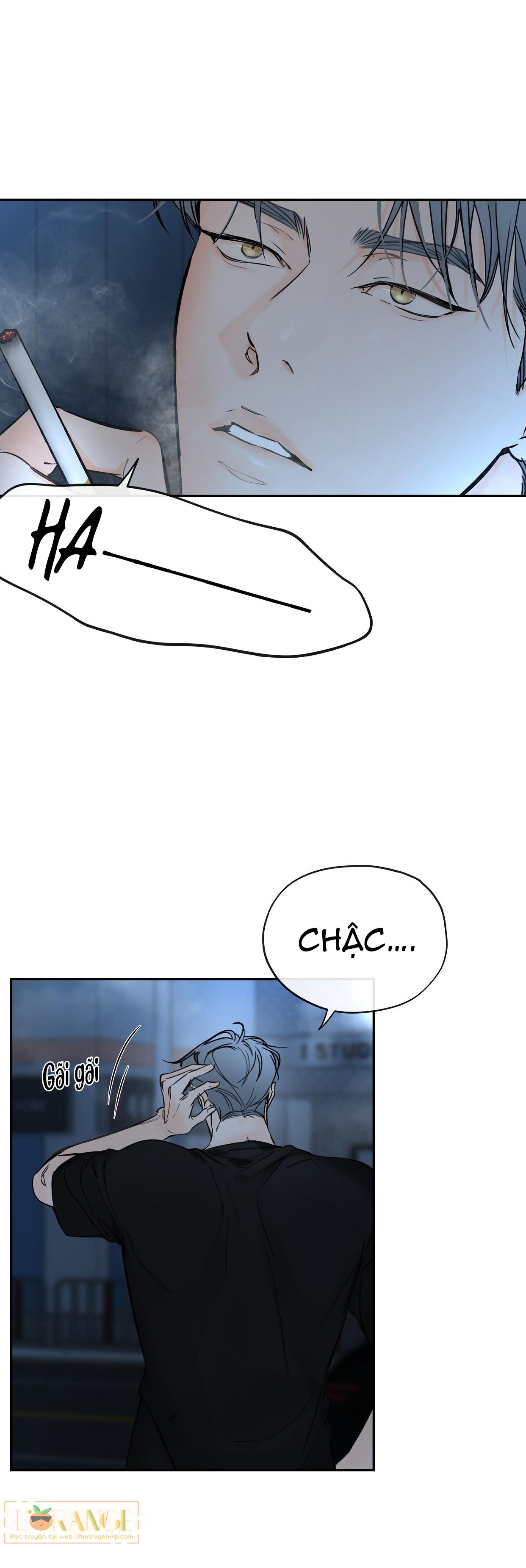 hướng đến nơi chân trời chapter 12 46