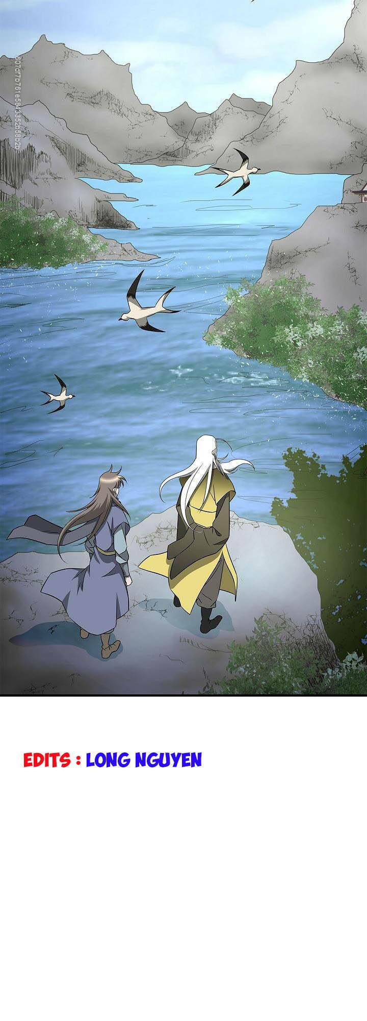 cuồng long chapter 48 58