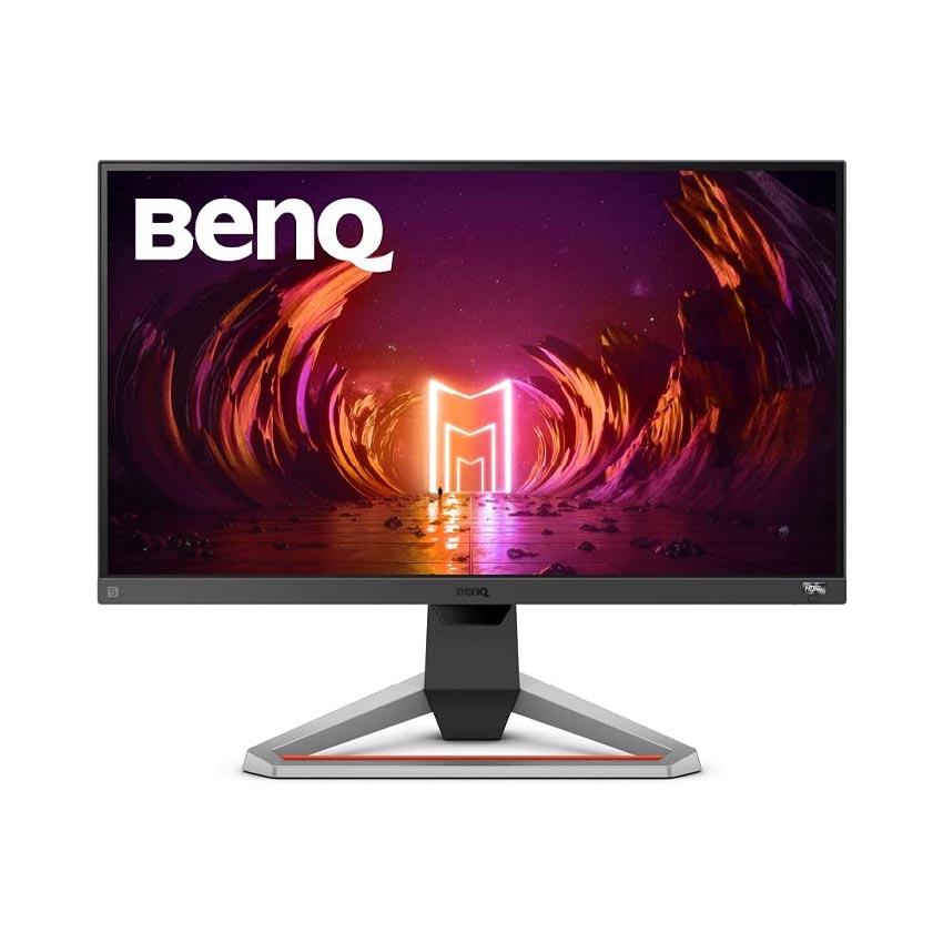 Màn hình BenQ Zowie EX2510S (24.5inch/FHD/IPS/165Hz/1ms/400nits/HDMI+DP+Audio/HDRi/FreeSync/Loa) - Hàng Chính Hãng